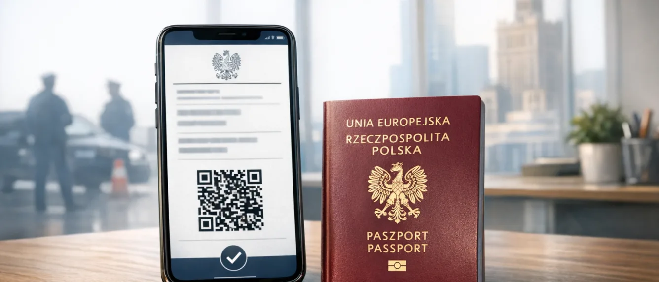 Электронная справка вместо штампа с 27 апреля 2026