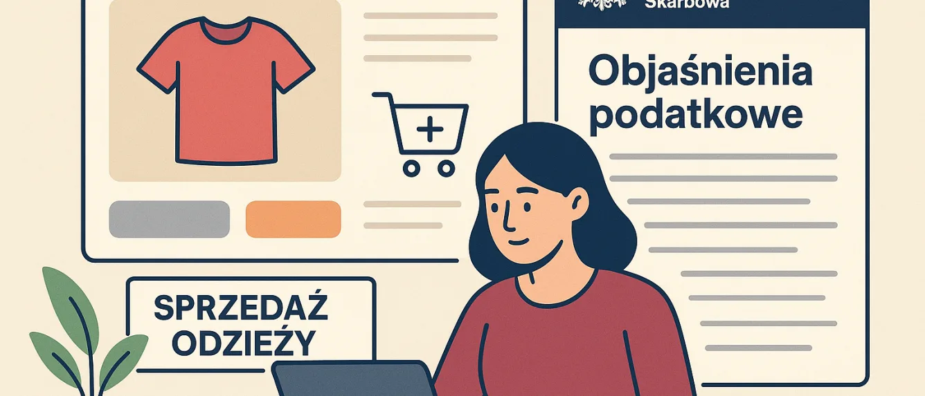 Продажа через Vinted и OLX без налога