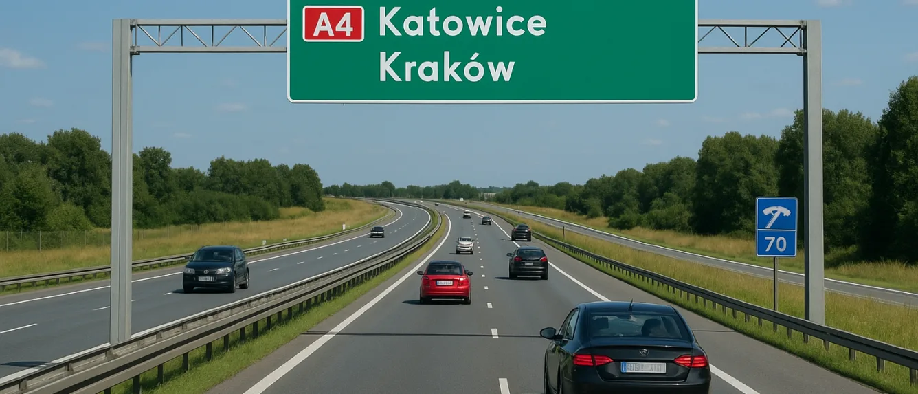 A4 станет бесплатной для легковых авто с 2027