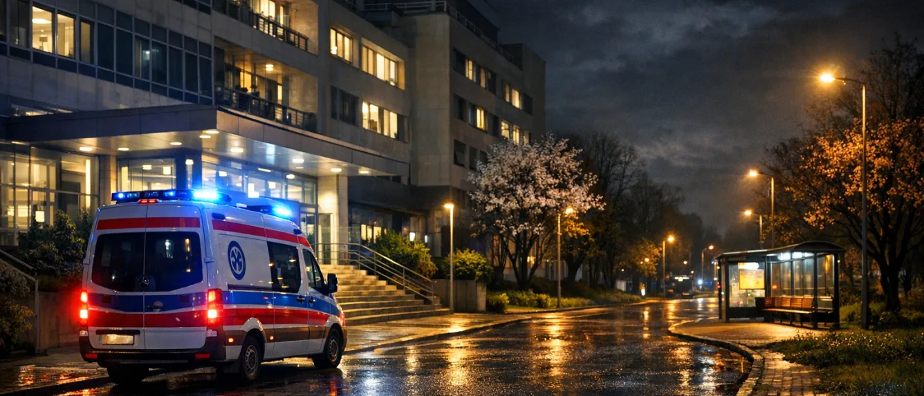 Прокуратура внесла обвинение по гибели 29‑летнего