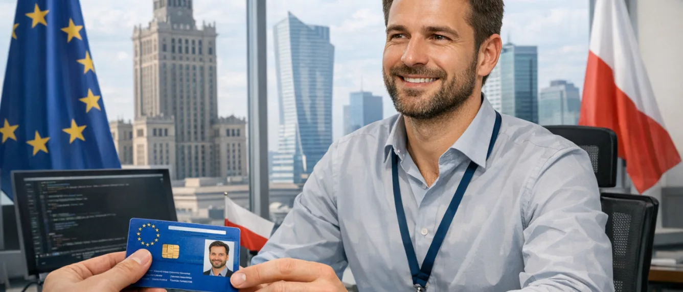 ИП по Blue Card, мобильность ЕС и новые требования