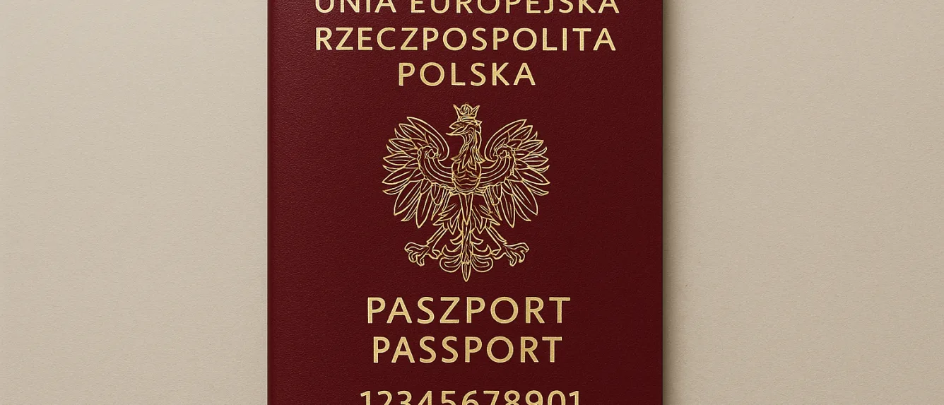 Украинцы не могут иметь несколько PESEL