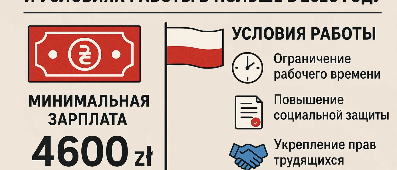 Новые требования к карте побыту с 2026