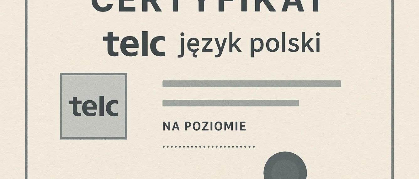 Новые правила для сертификата TELC