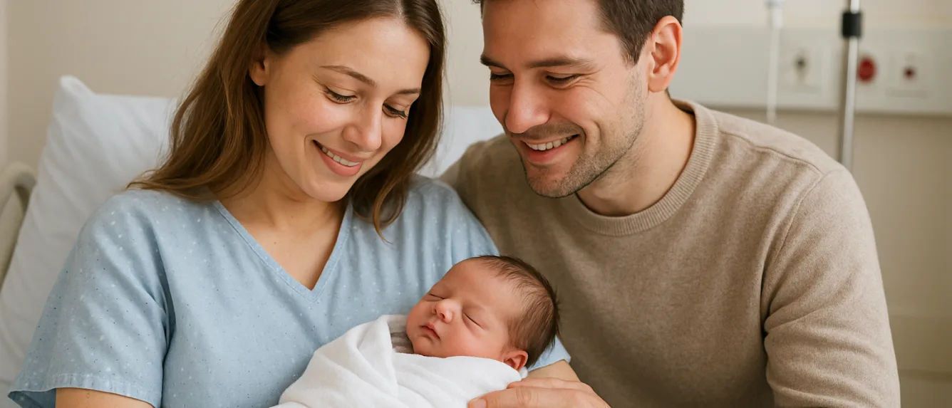 Новые условия декретного отпуска для родителей