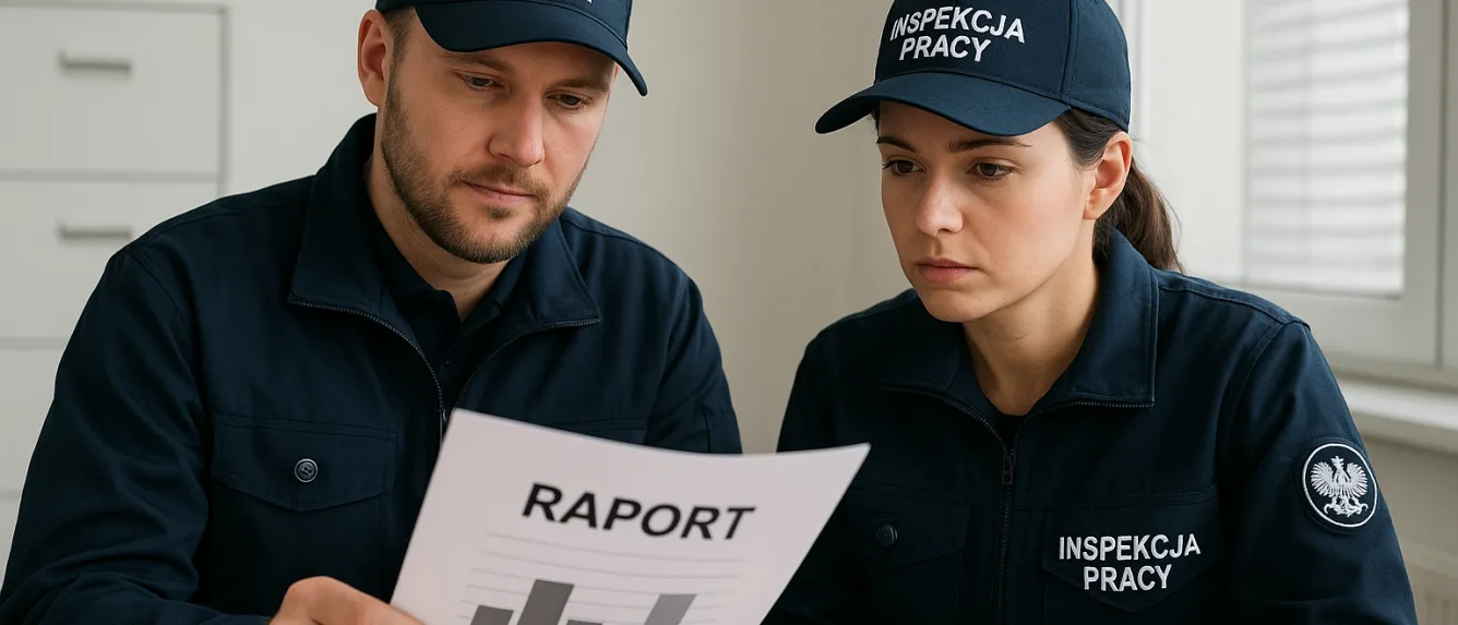 Штрафы за трудовые права в Польше