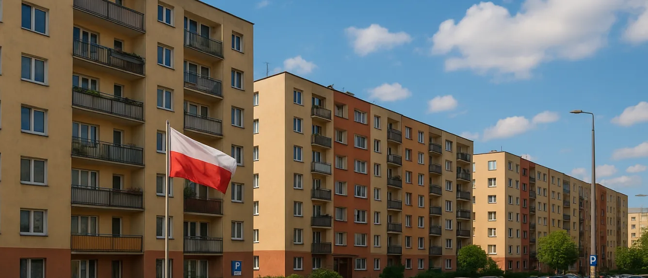 Стабилизация и изменения цен жилья