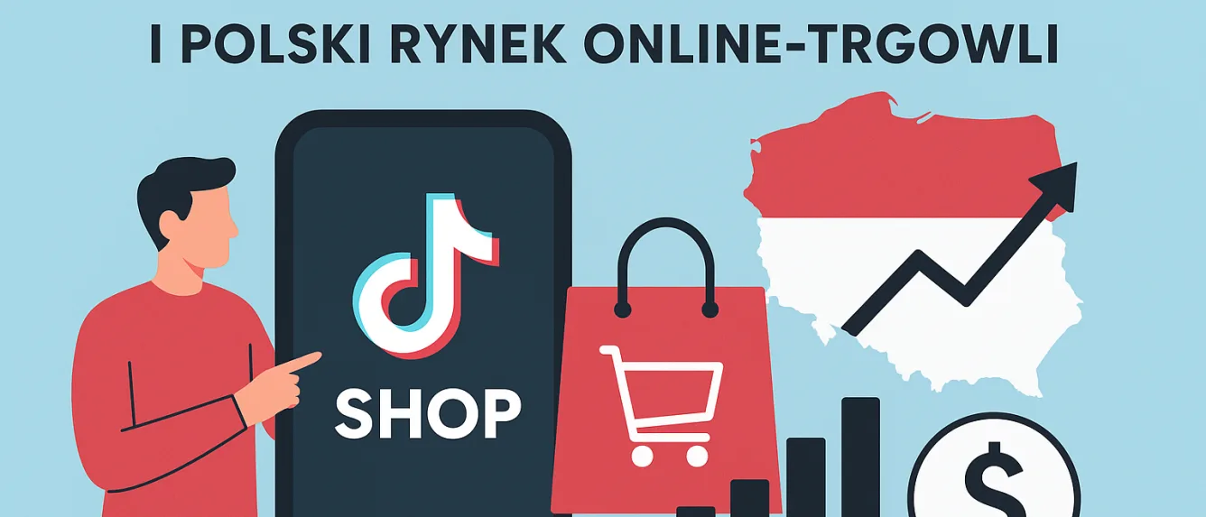 TikTok Shop изменит польский онлайн-рынок