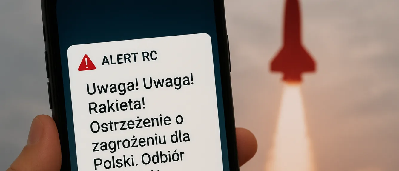 Изменения после инцидента с ракетой