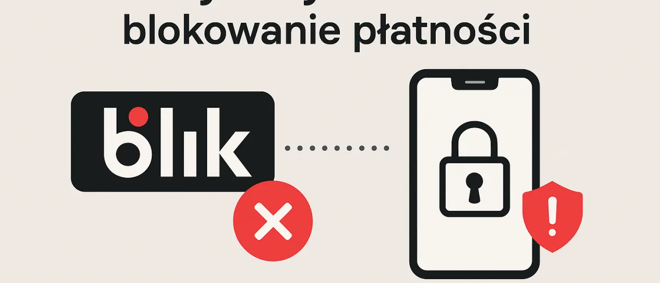 Изменения в работе BLIK для пользователей