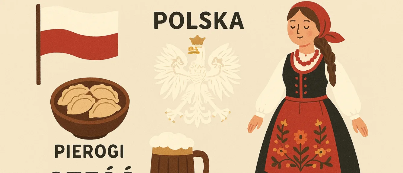 Уникальные слова польского языка