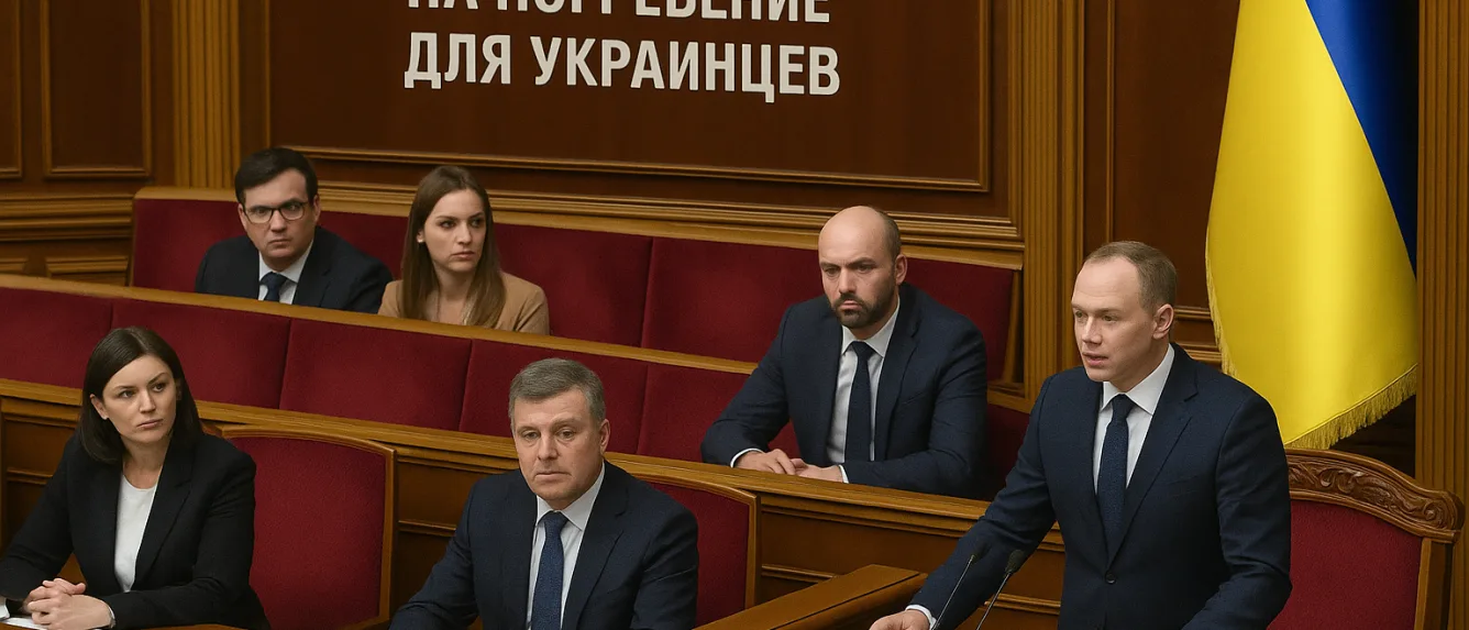 Обсуждение пособий на погребение для украинцев в Польше