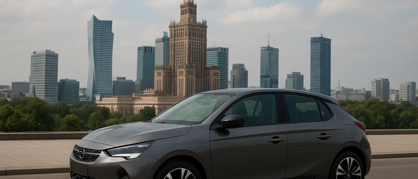Как арендовать авто без лишних хлопот