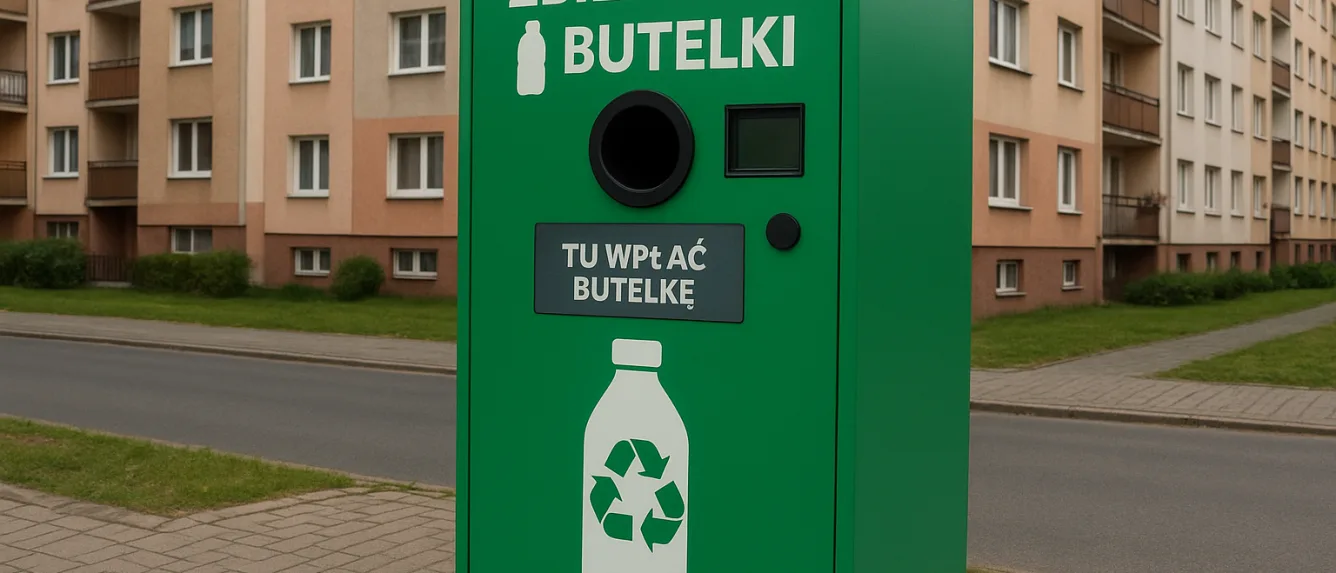 Расширение системы залога в Польше