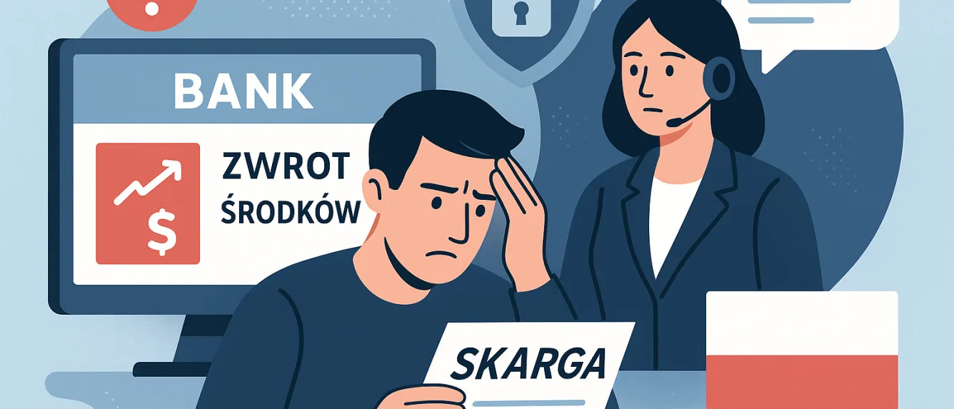 Жалобы клиентов польских банков будут пересмотрены