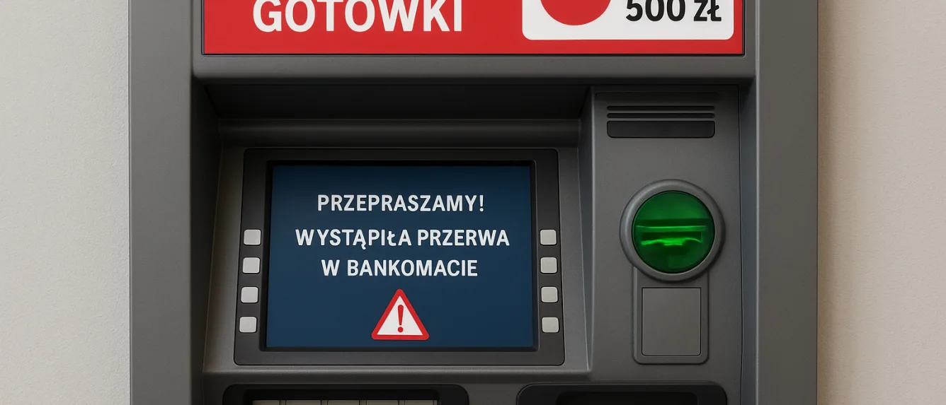 Лимиты снятия наличных в польских банках