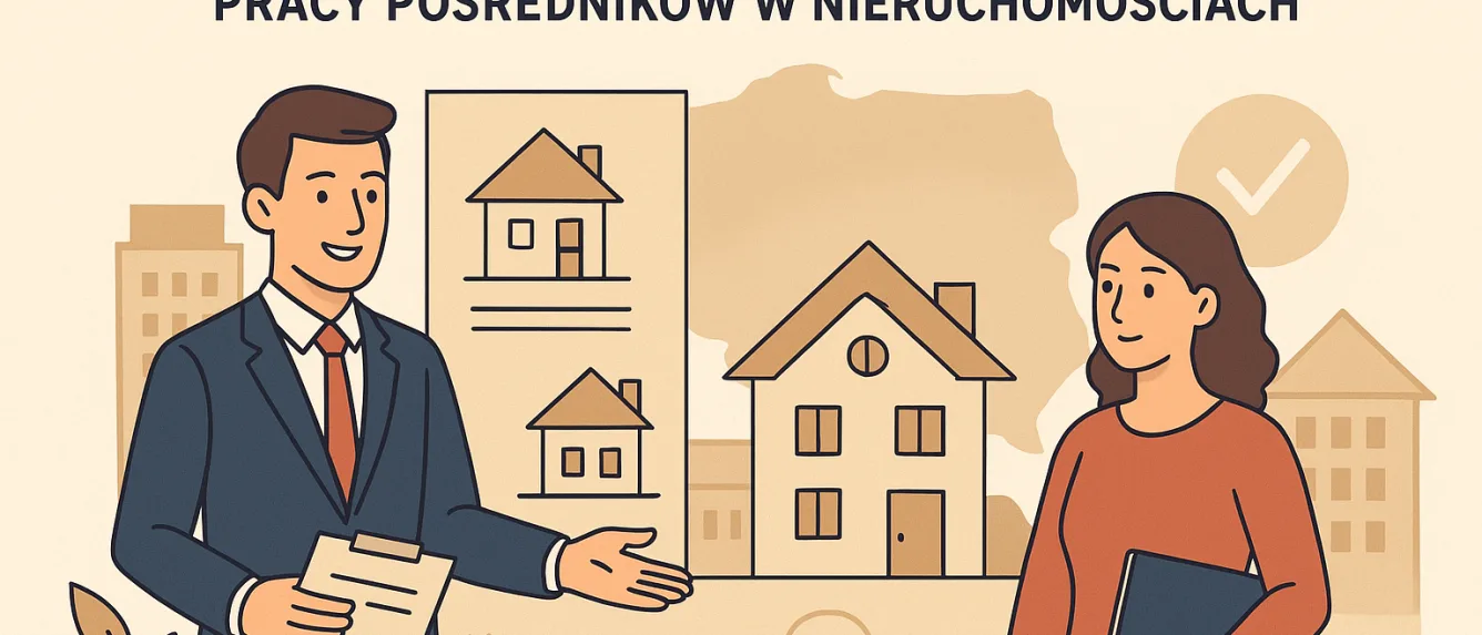 Реформа комиссии риелторов в Польше