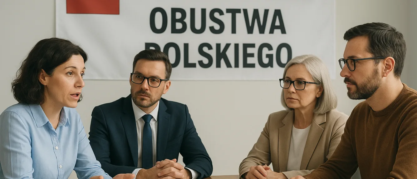 Повяты против нового законопроекта о гражданстве