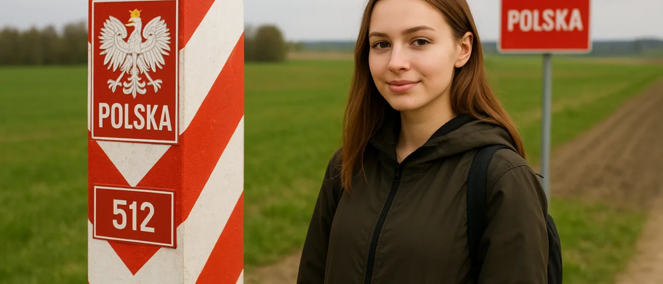 Депортация после многочисленных нарушений