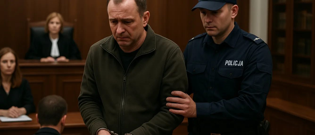 Водитель арестован после смерти 12 человек