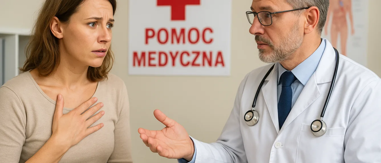 Проблемы доступа и качества медицинских услуг