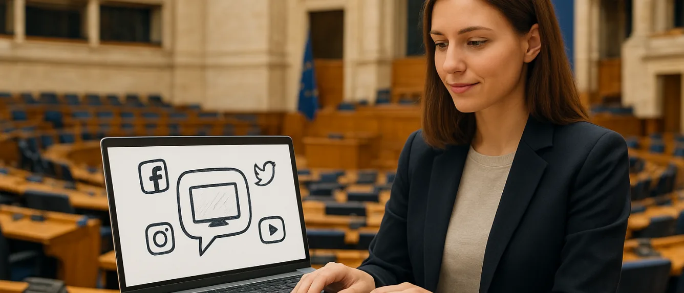 ЕС разрабатывает новые интернет-правила для детей