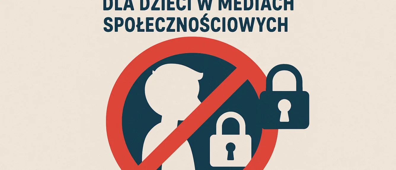 Польша разрабатывает интернет-ограничения для детей