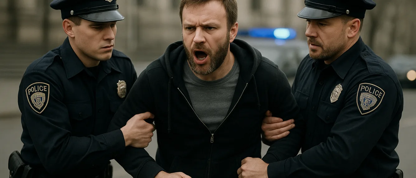 Житель Пшемысля угрожал польскому премьеру